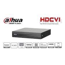 ĐẦU GHI DAHUA ANALOG DAHUA XVR1B04-I – 4 Kênh Camera, H.265+, AI-Coding