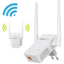 Thiết Bị Kích Sóng WIFI REPEATER TOTOLINK EX200