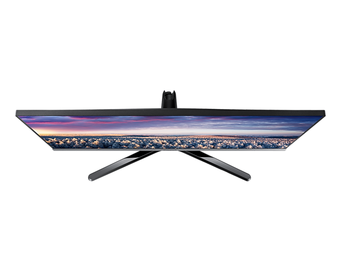 Màn hình LCD Samsung LS24R350FZEXXV 23.8 inch FHD/IPS/75Hz/5ms/FreeSync/HDMI