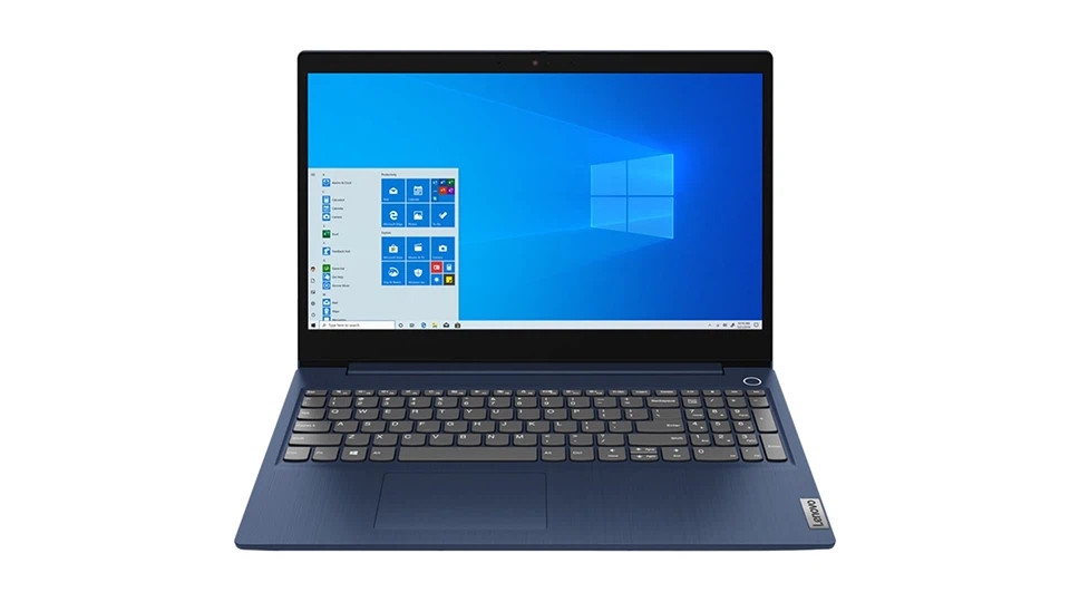 LAPTOP LENOVO IDEAPAD 3 15ITL05 I3-1115G4/4G/SSD 256G