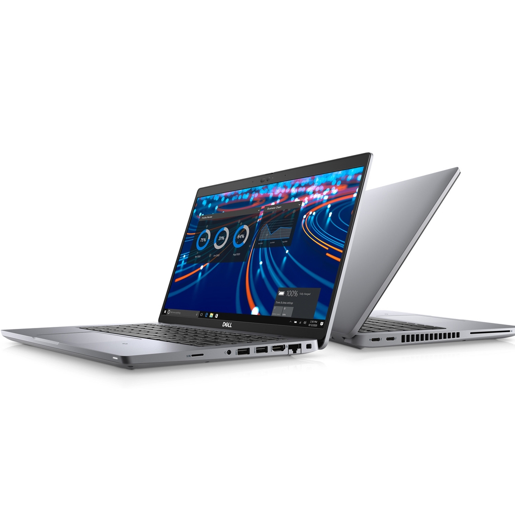 LAPTOP DELL LATITUDE 5420 I7-1185G7/16G/SSD 512G