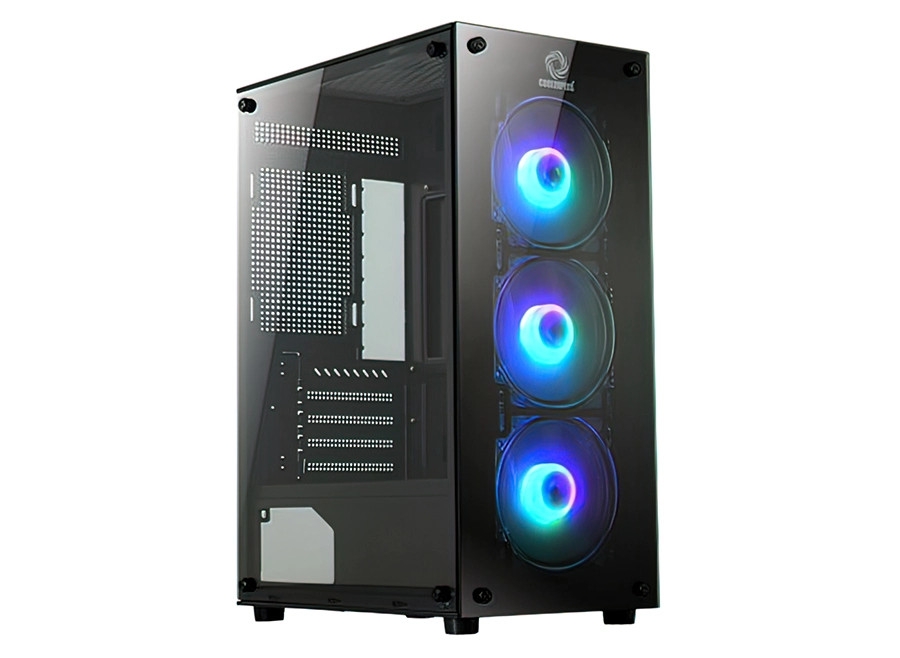 PC Game TH-03 i5-13600K/ VGA GTX 1660 6G + Màn hình 27INCH