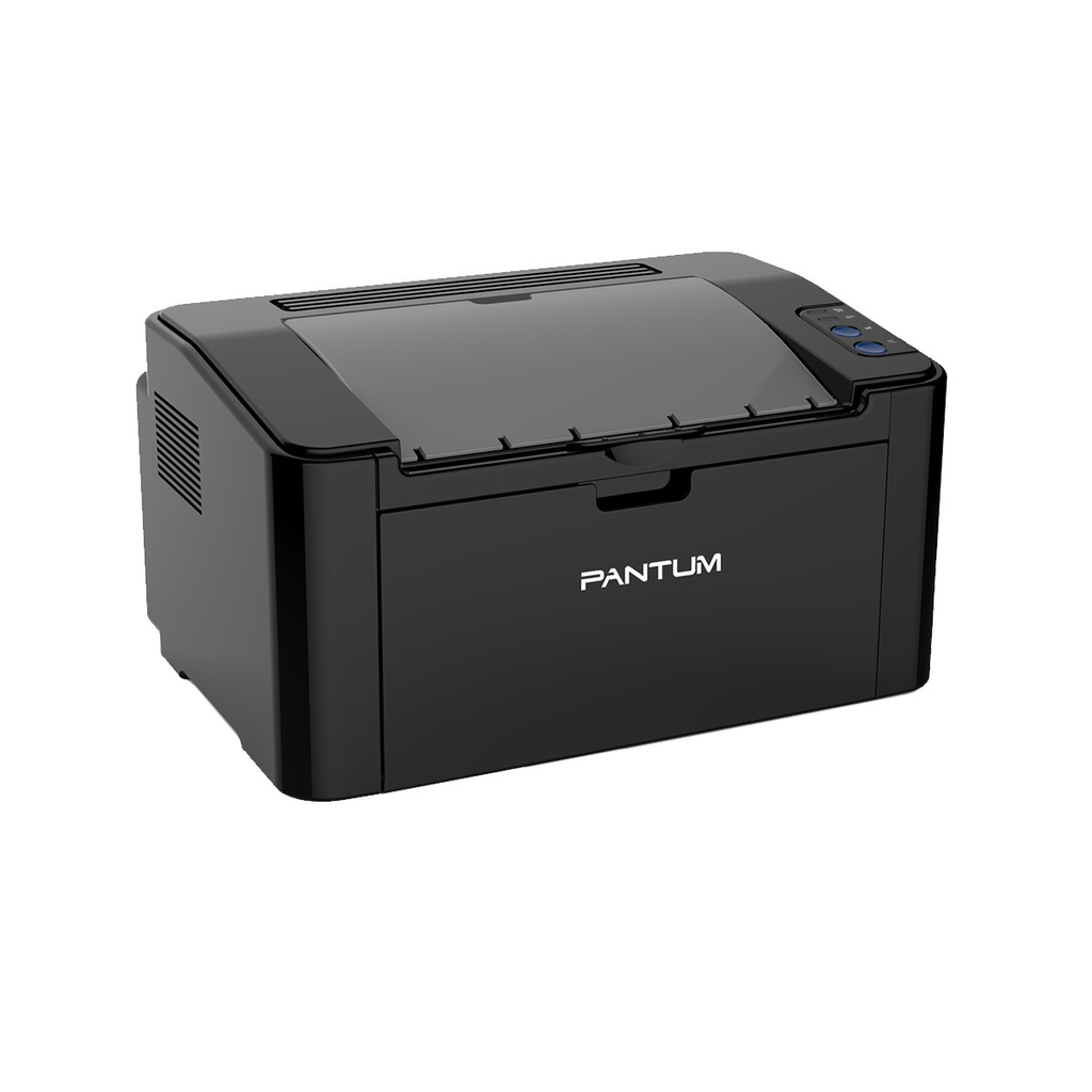 Máy in Laser Trắng đen đơn năng PANTUM P2505 (A4/ USB)