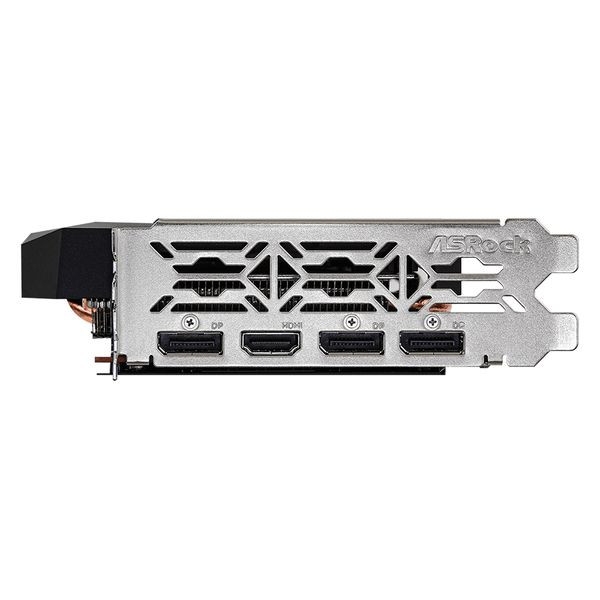 Card đồ họa VGA AMD ASROCK RX6600 CLD 8G 2 Fan (RX6600-CLD-8G)