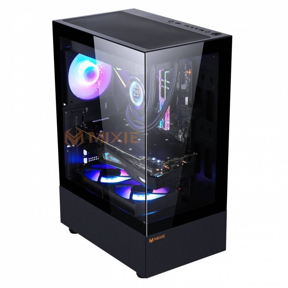 CASE MIXIE NEMO 20B