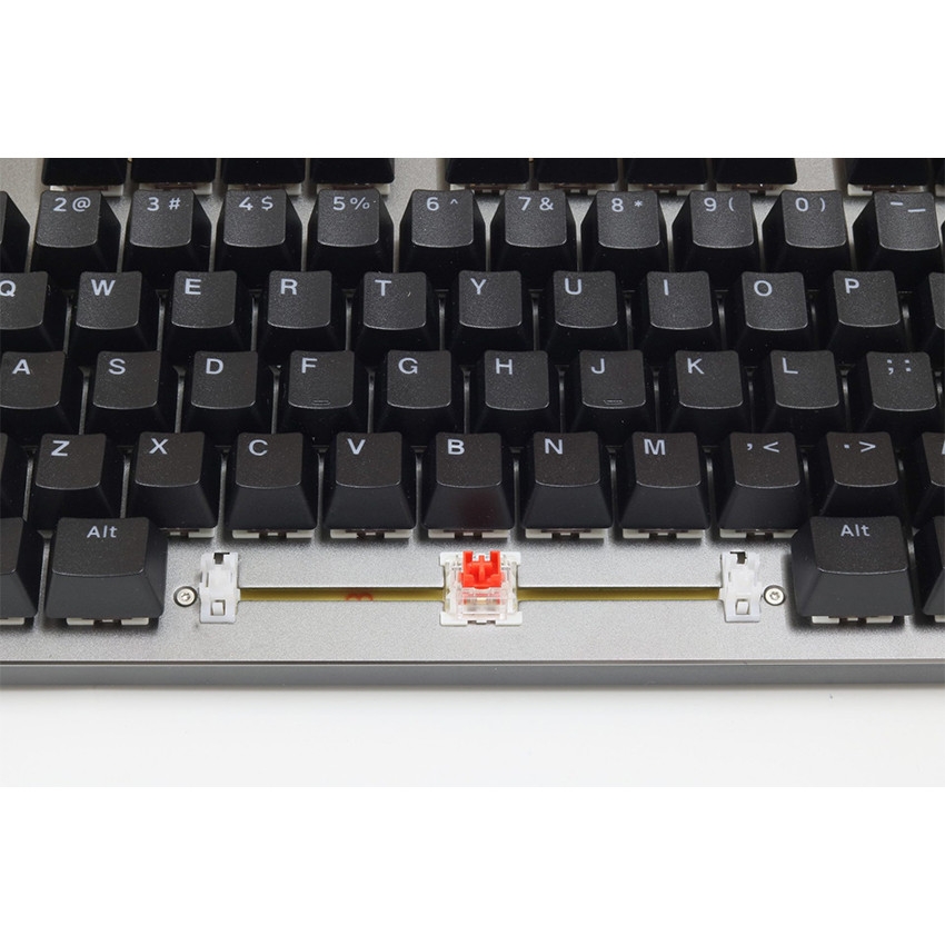 Bàn Phím Cơ KEY NEWMEN GM369 (USB/HOT SWAP/LED RAINBOW)
