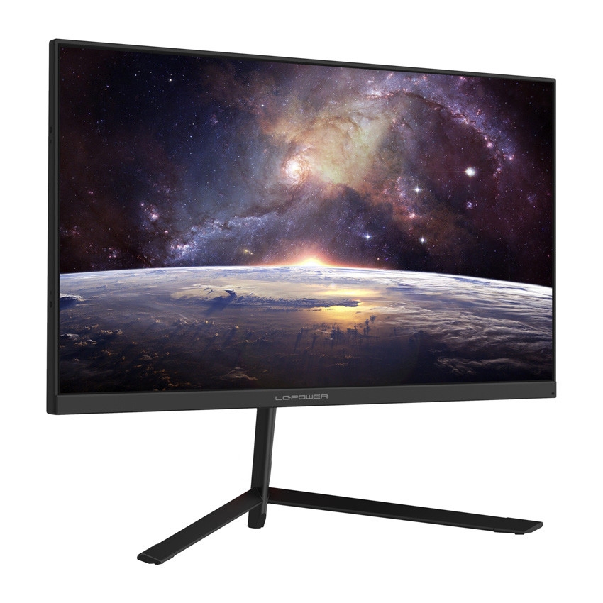 Màn hình LCD LC-POWER LC-M24F 24 INCH (23.8 INCH/FHD/VA/120HZ/5MS/250 NITS/HDMI+VGA)