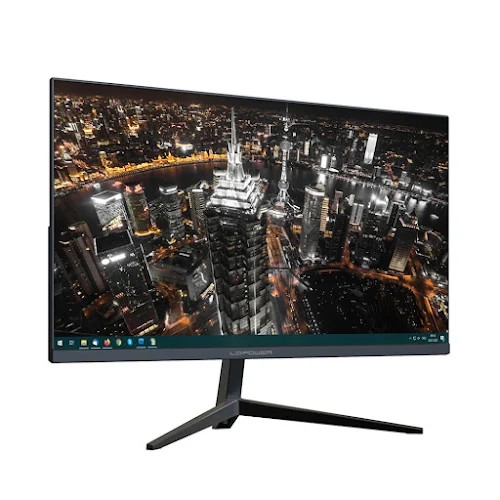 Màn hình LCD LC-POWER LC-M22F 22 INCH (1920x1080/ VA/ 100Hz/ 5s/ FreeSync Premium)