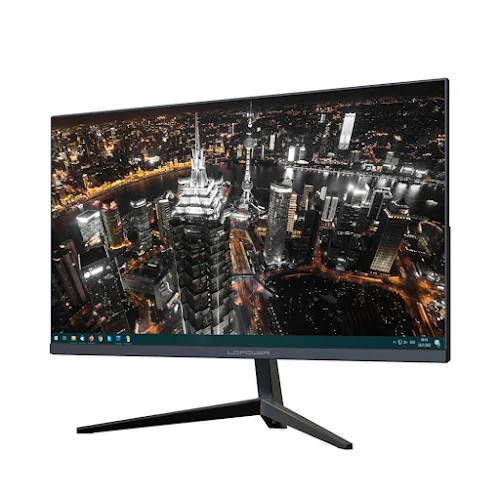 Màn hình LCD LC-POWER LC-M22F 22 INCH (1920x1080/ VA/ 100Hz/ 5s/ FreeSync Premium)