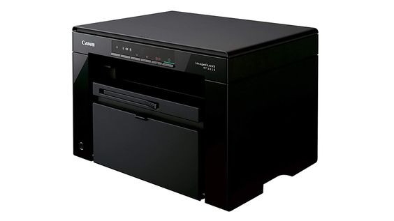 Máy in Canon đa chức năng MF3010 ( In, Scan và Copy )