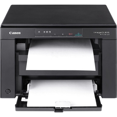 Máy in Canon đa chức năng MF3010 ( In, Scan và Copy )
