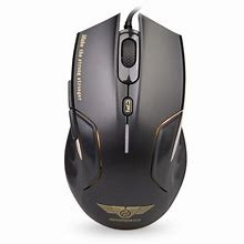 Chuột máy tính có dây MOUSE NEWMEN N5000S GAMING