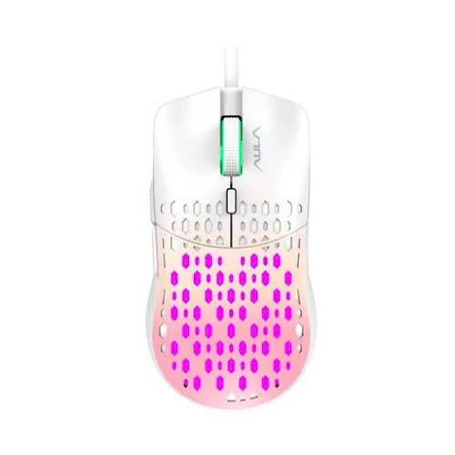 Chuột máy tính có dây GAMING AULA S11 PRO