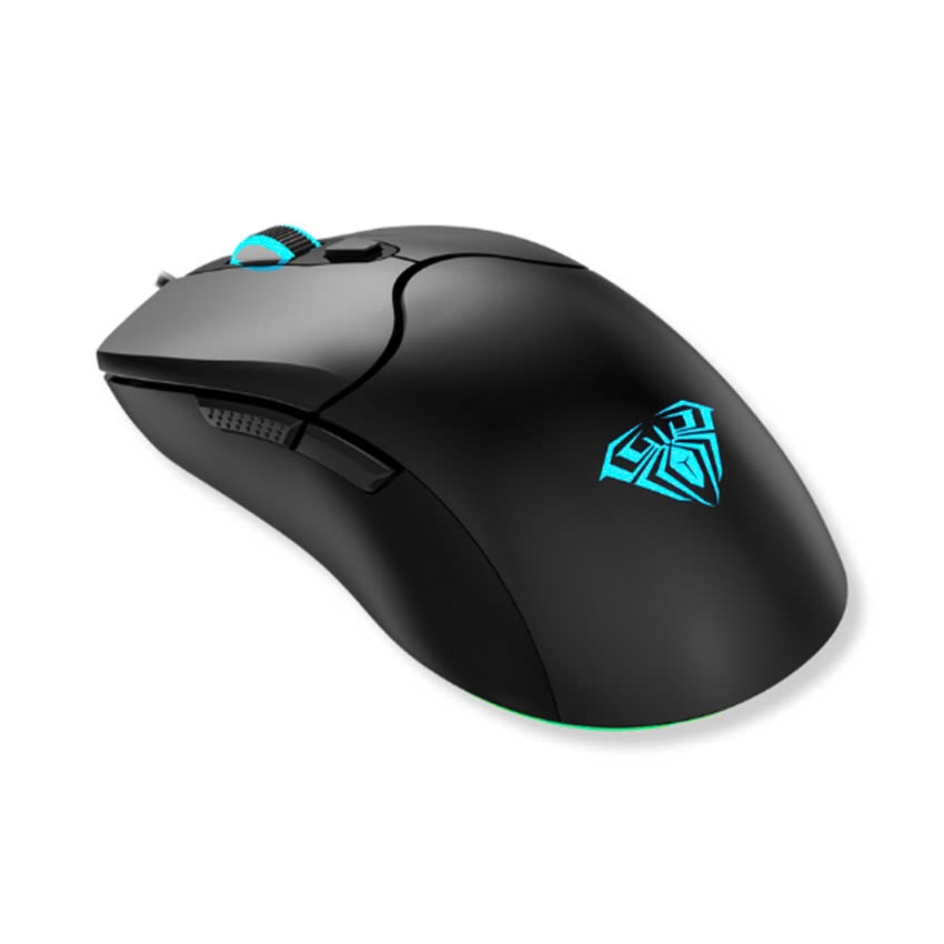 Chuột máy tính có dây GAMING AULA S13