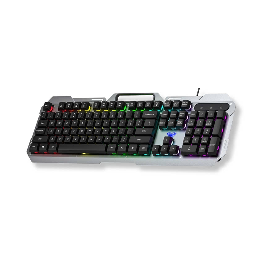 Bàn phím giả cơ KEY AULA F2023 GAMING
