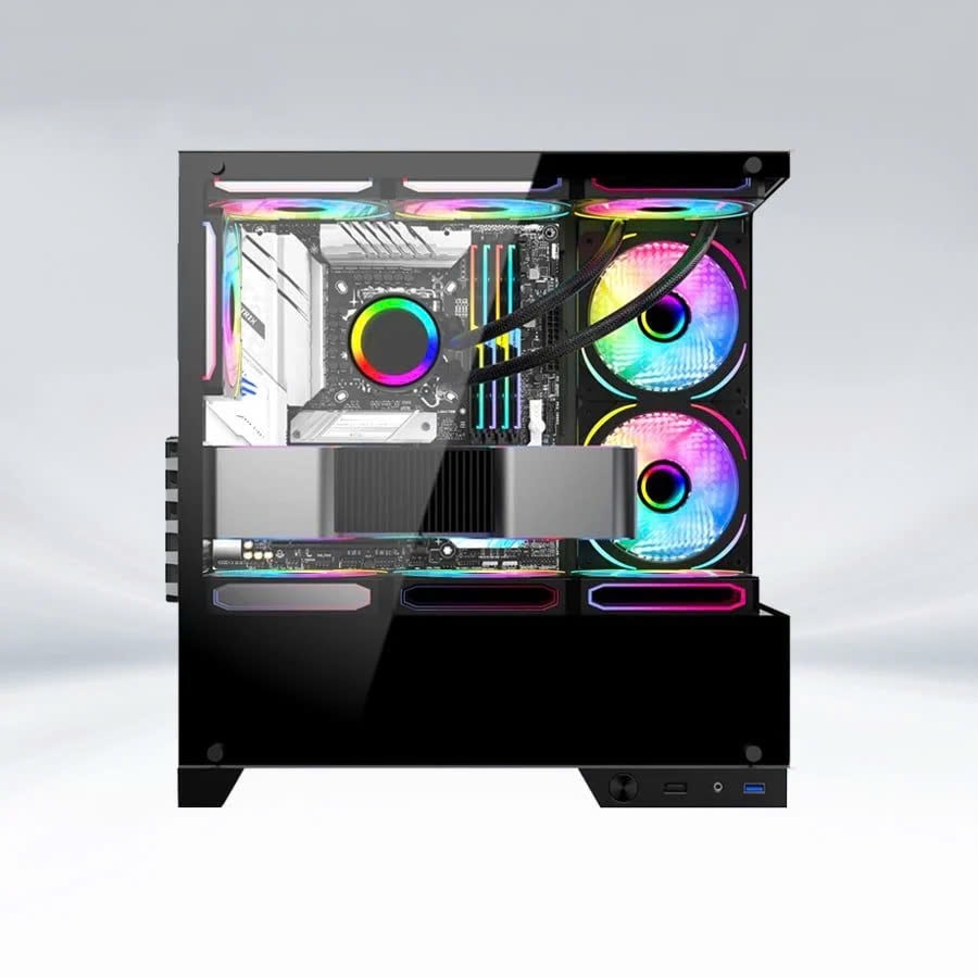 CASE COOLERPLUS CPC-X37B