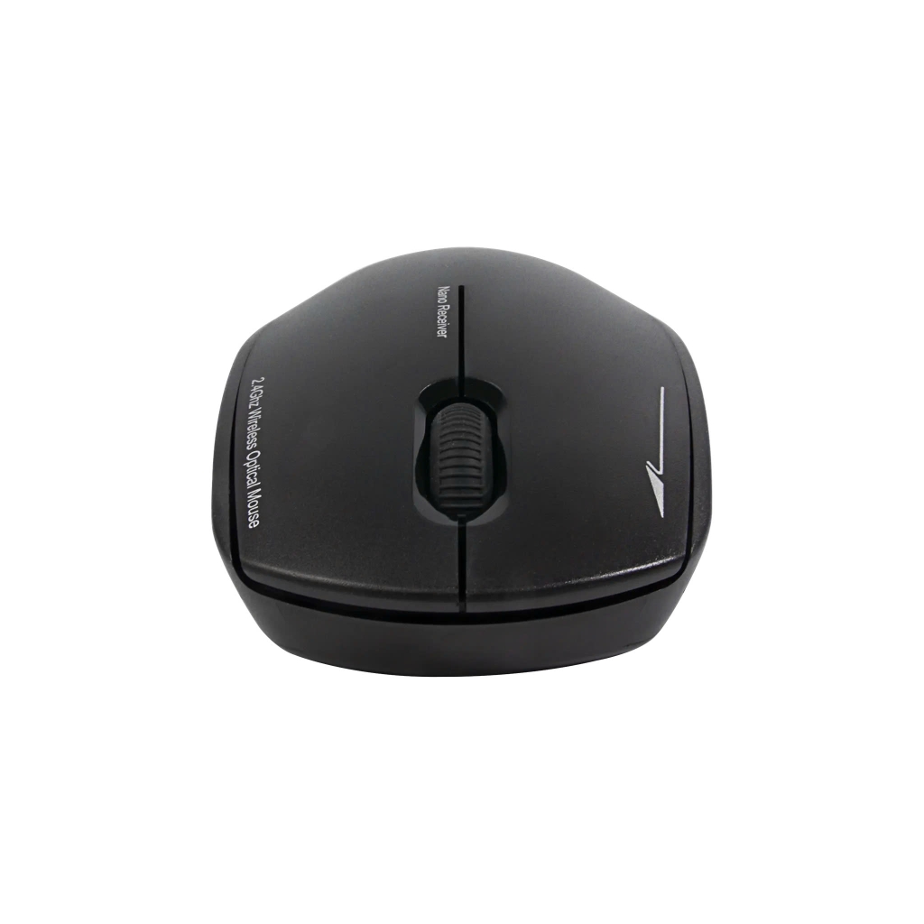 MOUSE WIRELESS ZADEZ M-331