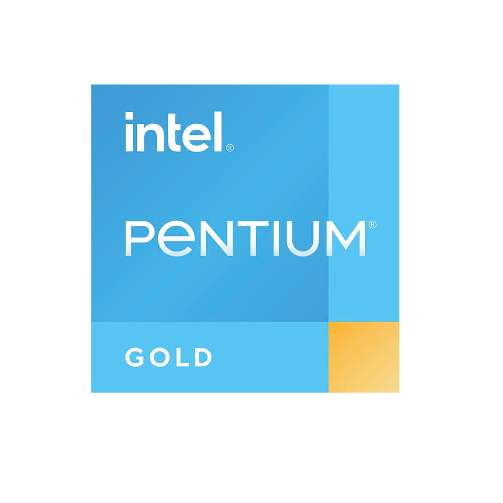 Bộ vi xử lý Intel Pentium Gold G6405 BOX