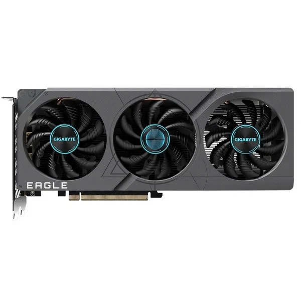 Card đồ họa VGA GIGABYTE RTX4060 EAGLE OC 8G 3FAN