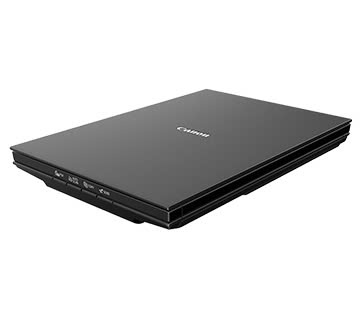 Máy quét Scanner Canon lide 300 nhỏ gọn với tốc độ cao