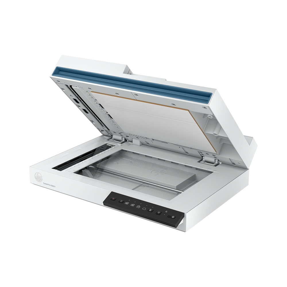 Máy quét Scanner HP Pro 2600 F1