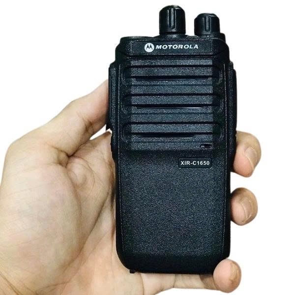 Máy Bộ Đàm Motorola XIR-C1650
