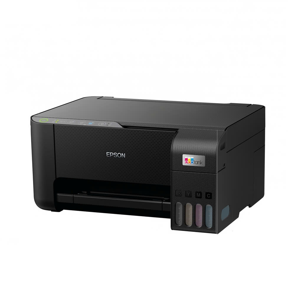 Máy in phun màu đa năng Epson L3250 (In, Scan, Copy, A4, USB, WIFI)