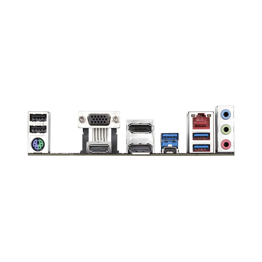 Bo mạch chủ - Mainboard GIGABYTE B760M DS3H