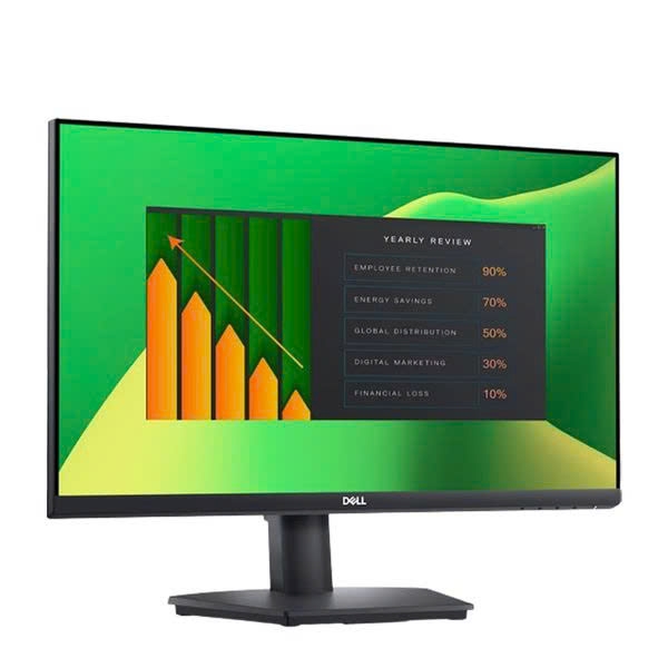 Màn hình máy tính Văn Phòng LCD DELL E2423H 24 INCH