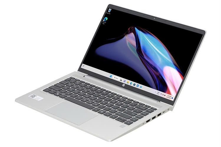 LAPTOP HP PROBOOK 445 G10 R5-7530U/16GB/SSD512G