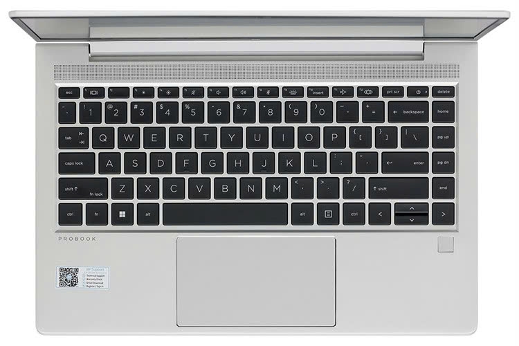 LAPTOP HP PROBOOK 445 G10 R5-7530U/16GB/SSD512G