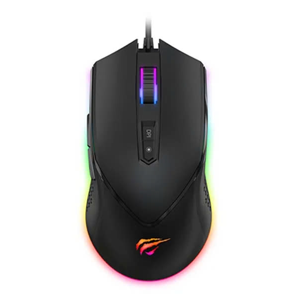 Chuột máy tính có dây Gaming Havit MS814