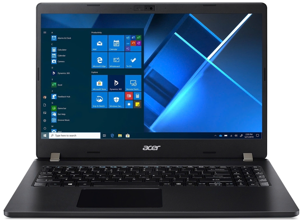 LAPTOP ACER TRAVELMATE P2 TM215-53-388Q I3-1115G4/4G/SSD256G