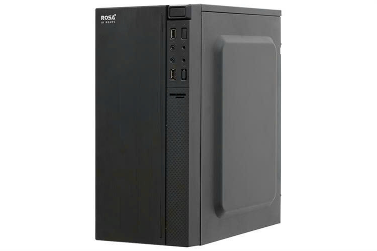 Máy bộ văn phòng ROSA OFFICE N100 + Tặng combo phím chuột