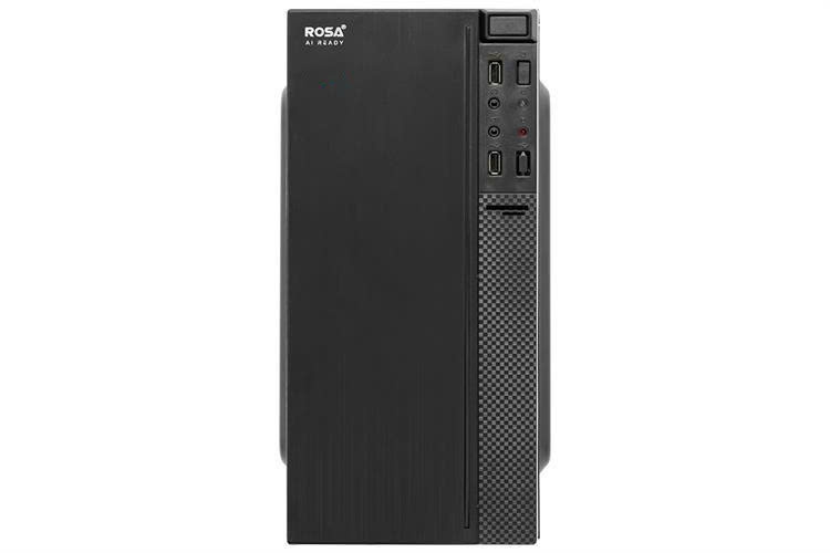 Máy bộ văn phòng ROSA OFFICE N100 + Tặng combo phím chuột