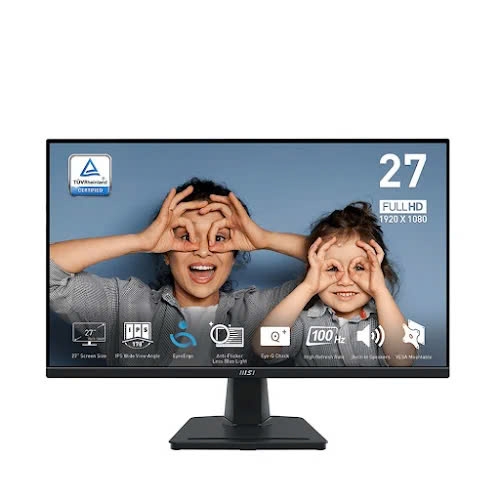 Màn Hình Máy Tính LCD MSI PRO MP275 27 INCH
