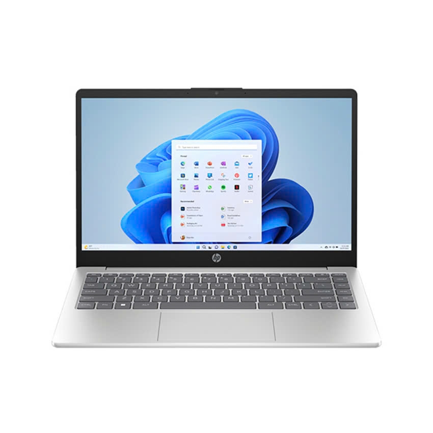 LAPTOP HP 14-EP0128TU I5-1335U/8G/SSD512G