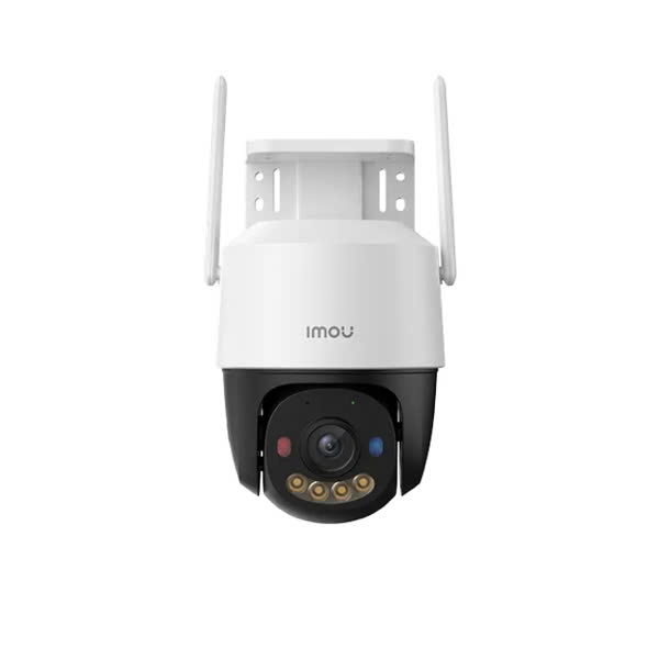 Camera Imou Wifi ngoài trời Xoay 360 IPC-K7FP-3H0WE 2K 3MP