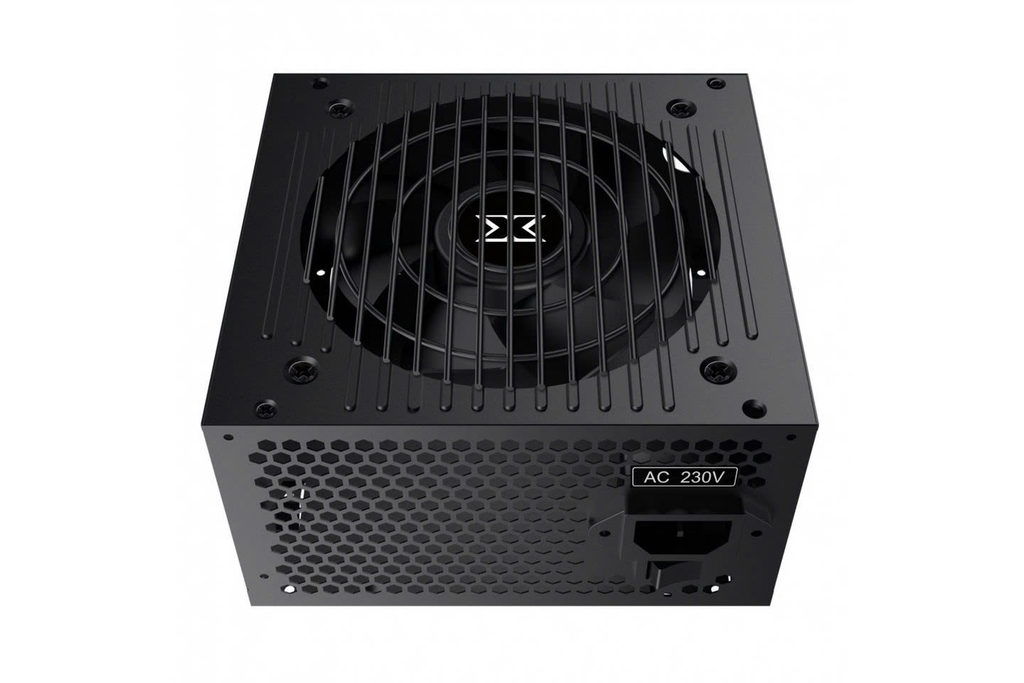 Bộ nguồn máy tính Xigmatek X-Power III 450 (400W, 230V)