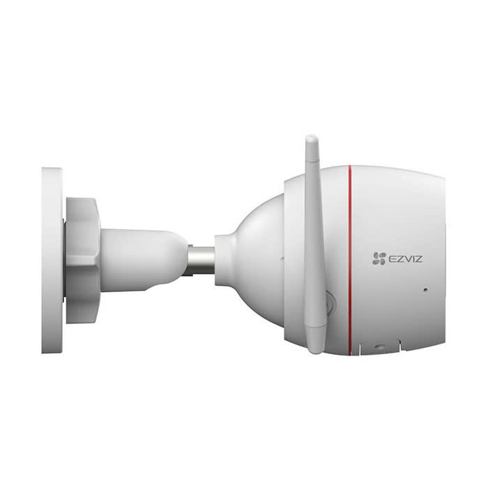 Camera WiFi ngoài trời EZVIZ H3C 4MP Color