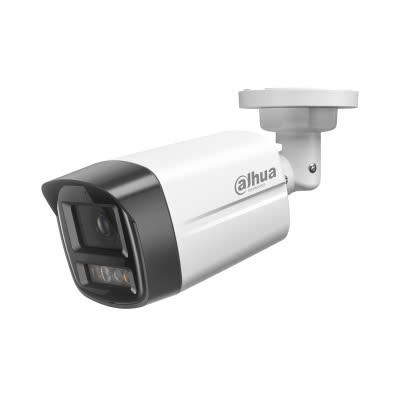 Camera Dahua DH-IPC-HFW1239TL1-A-IL IP thân trụ 2MP