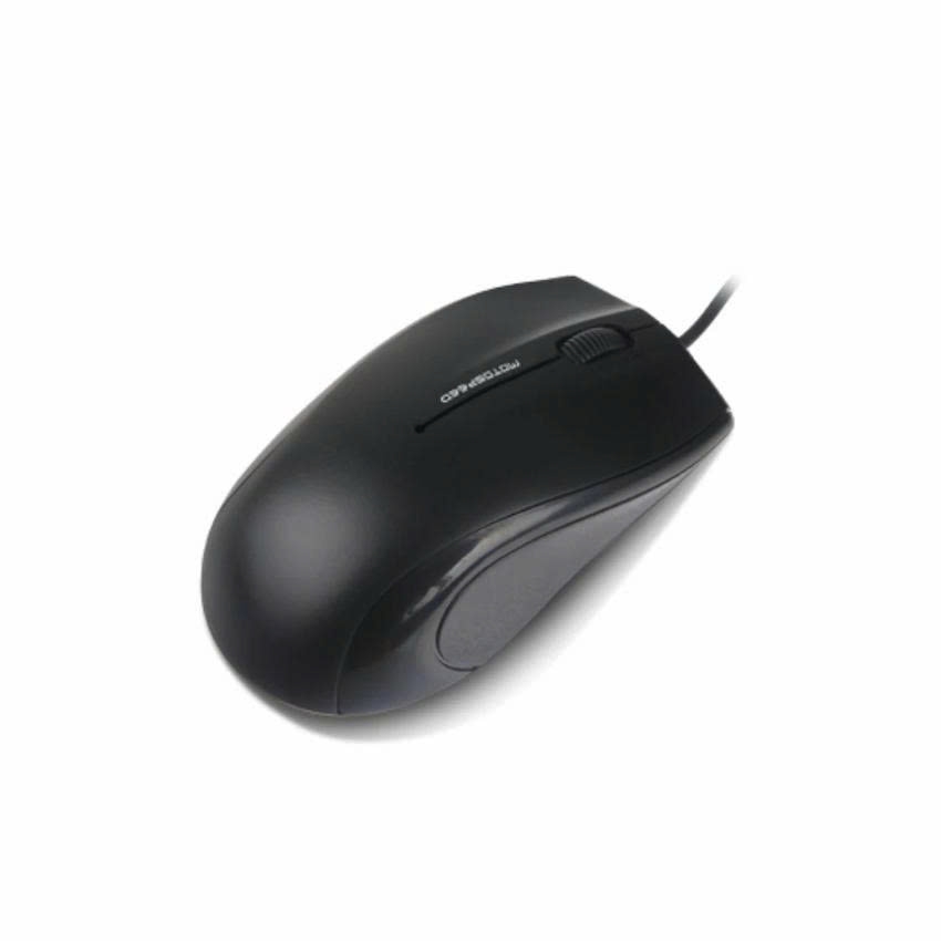 Chuột văn phòng có dây MOUSE MOTOSPEED F333