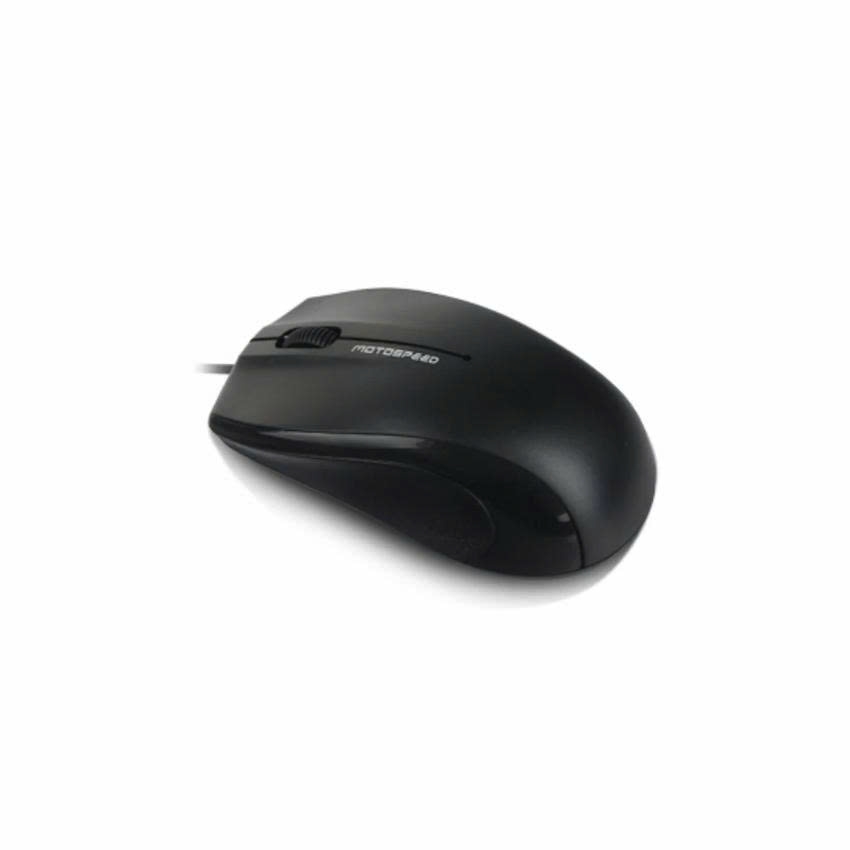 Chuột văn phòng có dây MOUSE MOTOSPEED F333