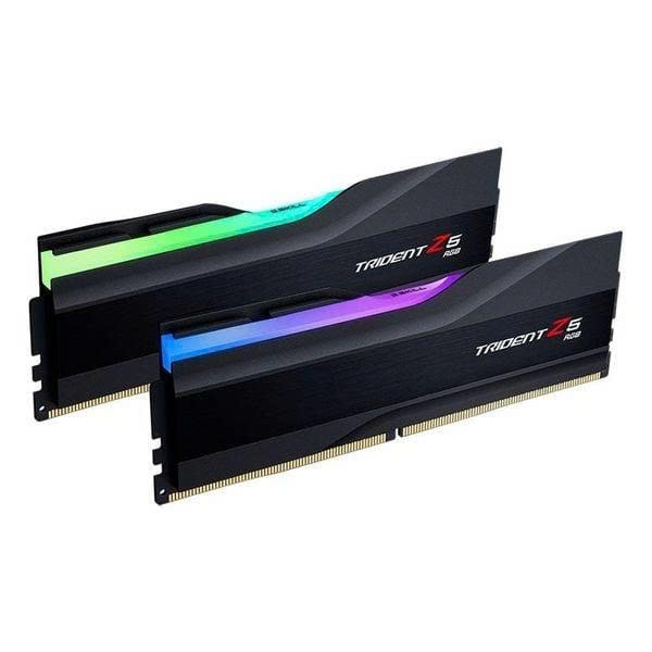Bộ nhớ máy tính RAM G.Skill Trident Z5 RGB (2 x 16GB) DDR5 7200MHz