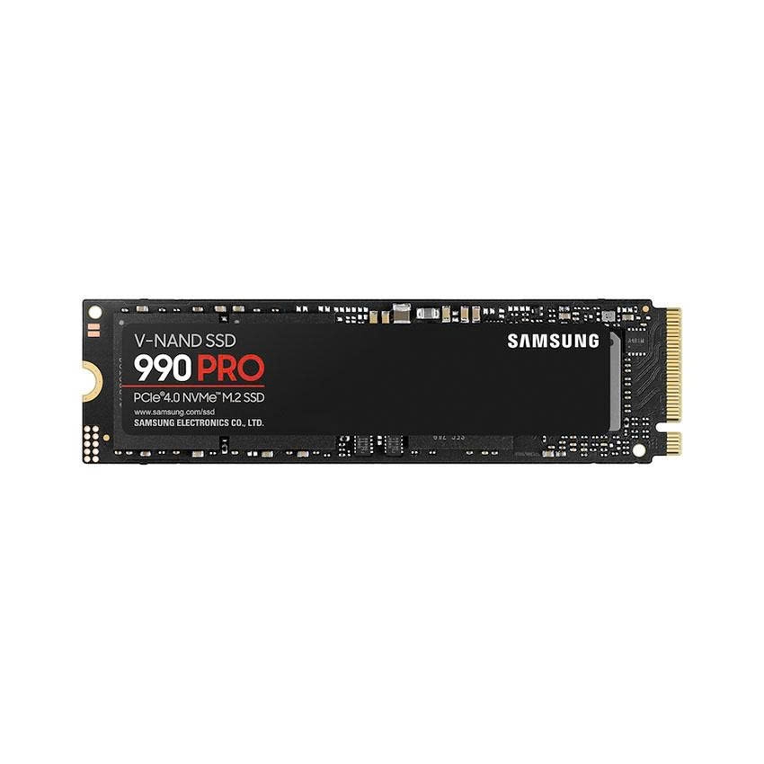 Ổ Cứng Máy Tính SSD Samsung 990 PRO 2TB M.2 PCIe Gen4 NVMe