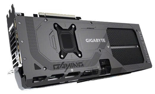 Card đồ họa VGA Gigabyte 16GB GV-N5080GAMING OC-16GD