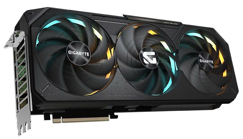 Card đồ họa VGA Gigabyte 16GB GV-N5080GAMING OC-16GD