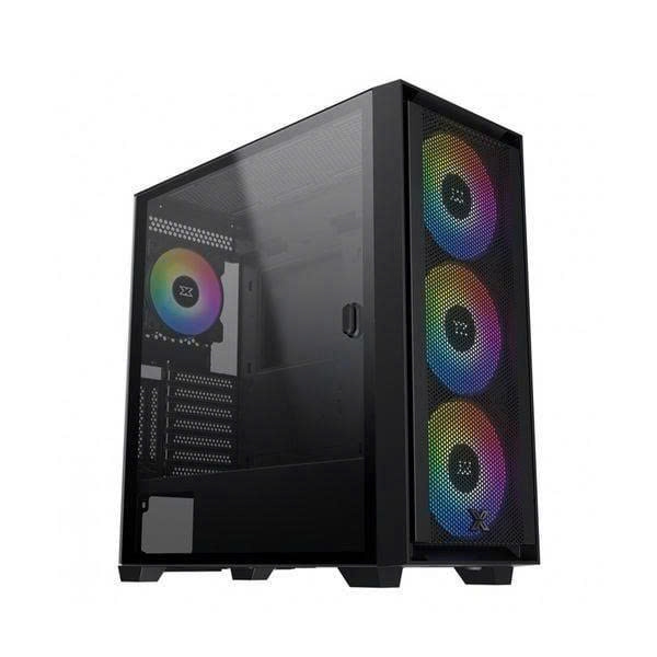 FULL PC THC Gaming 24 i9-14900KF/ VGA RTX 5080 16GB + Màn Hình Gaming Cong LCD MSI MAG 276CF