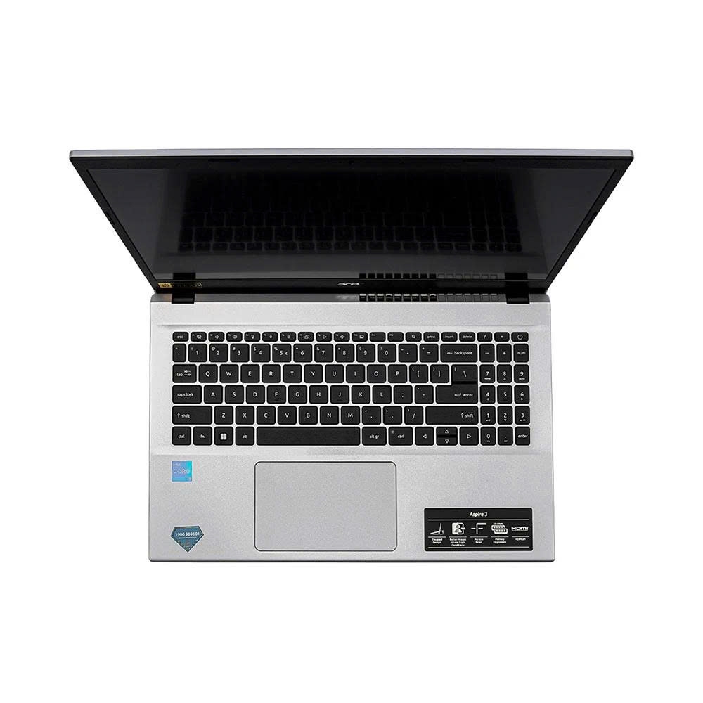 LAPTOP ACER A315 58 529V I5-1135G7/8G/SSD 256G