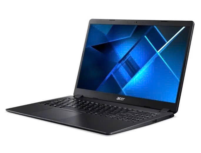LAPTOP ACER EX215-52-313Y I3-1005G1/12G/SSD256G